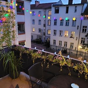 Appartement met Twee Slaapkamers